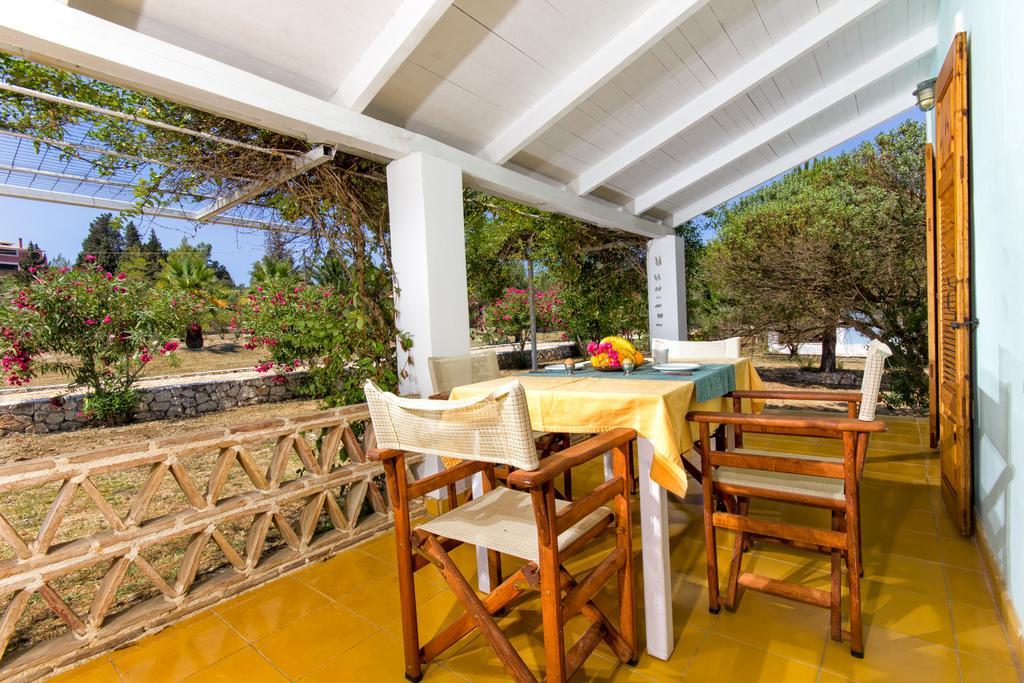 Liuba Houses Ανω Βασιλικος Εξωτερικό φωτογραφία