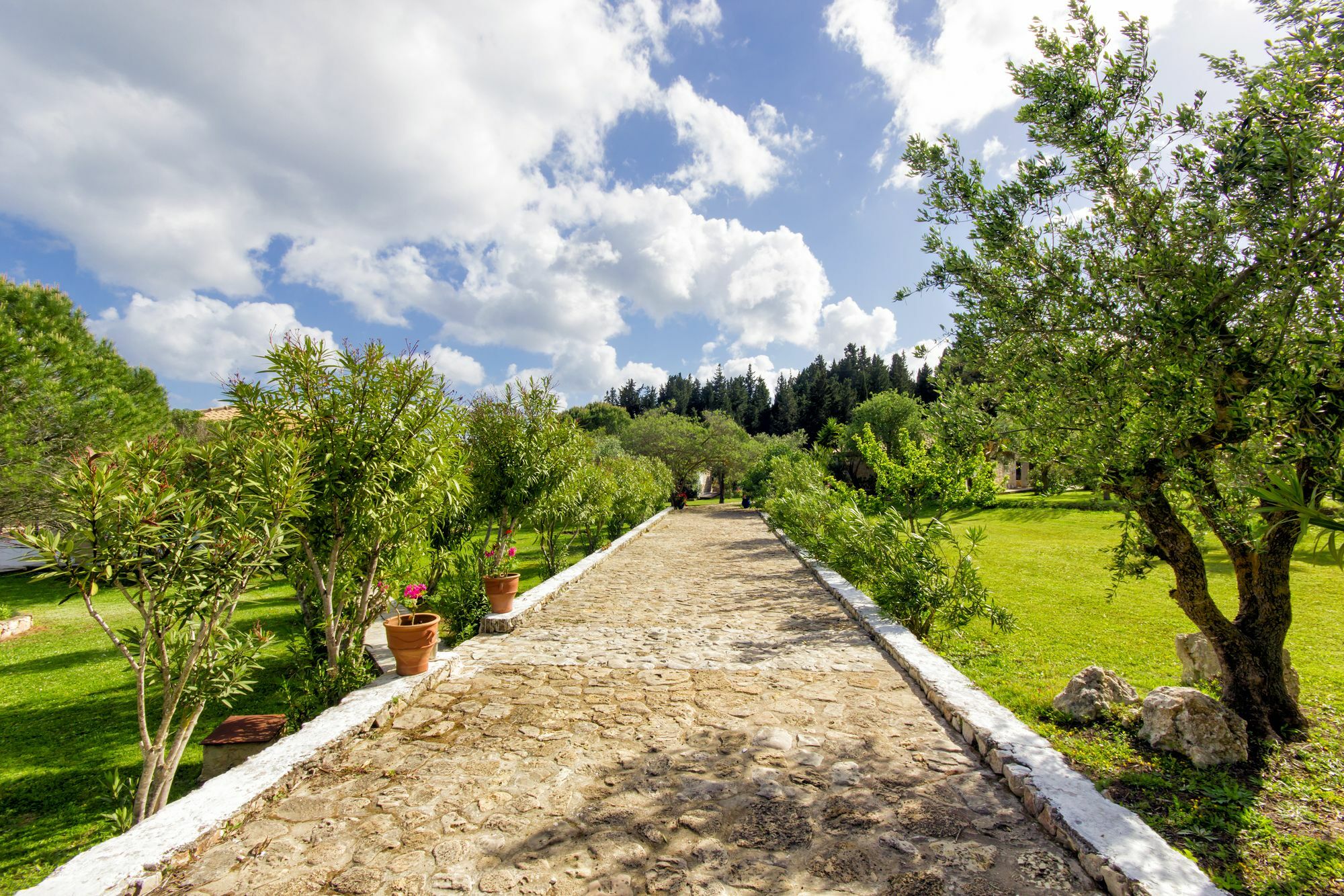 Liuba Houses Ανω Βασιλικος Εξωτερικό φωτογραφία